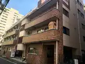 ペガサスマンション恵比寿
