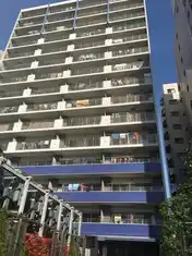 レヴィ浅草リバーフロント