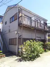 パークサイドK