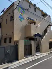 メゾンルミエール