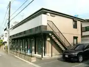 シャルマンフルール