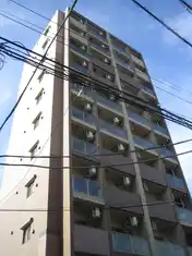 ロックスケイプ川崎