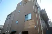 ハッピーリバー