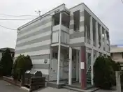 レオパレスコートサイドD