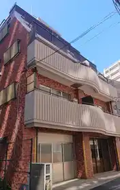 ベルディ早稲田東