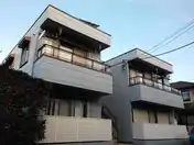 白楽ザール