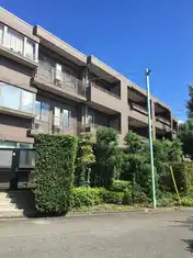 オーベル桜上水