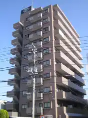 日神パレステージ西横浜