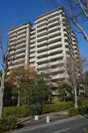サン・ステージ緑園都市東の街1番館