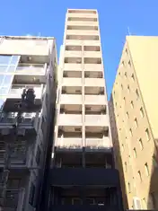 ガリシア九段下ライズ