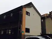 クレセントハウス