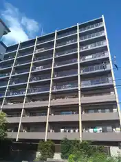 ザ・パークハウス市川