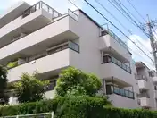 吉祥寺西パークホームズ