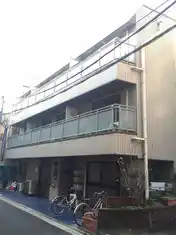 ボアヴェール桜木