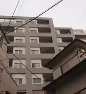 エスト・グランディール杉田