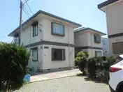 メゾン芝梅