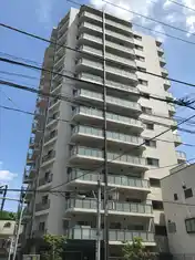 パテラ西川口
