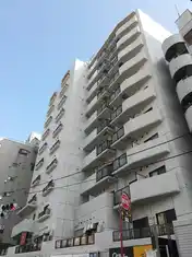 ウィン四ツ谷