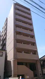 メインステージ王子駅前