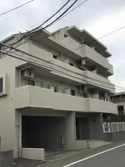 パレ・ソレイユ田園調布東