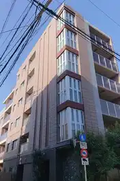 エクセレントシティ十条
