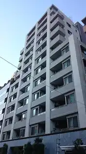 プレミスト明石町
