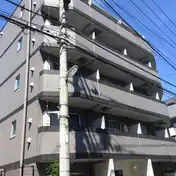 プレール・ドゥーク板橋区役所前II