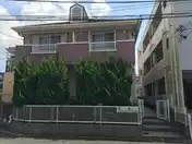 ヴィレット南行徳