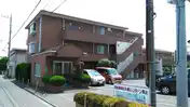 グレースマンション