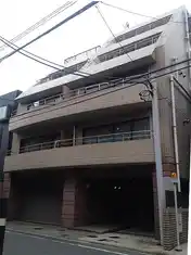 フローレス市谷