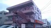 コーポ横山