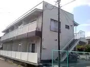 メゾン南大谷