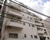 サンライズ五反田