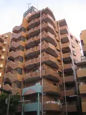 ライオンズプラザ井土ヶ谷弐番館