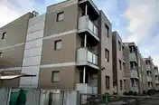 等々力ハイツ