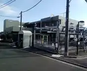 藤和ライブタウン横浜神大寺Bウイング