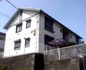 フレグランスA棟