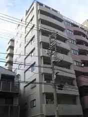 ファーストクラス川崎