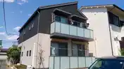 メゾンN・S