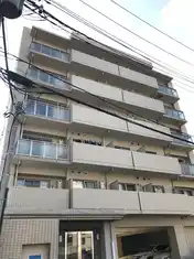 プレジール三郷中央