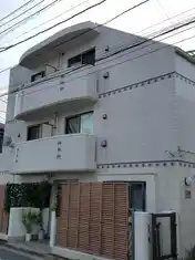 J.K.ビアンコ