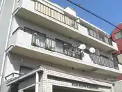 クリオ蒔田壱番館