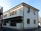 コーポリバーサイドII