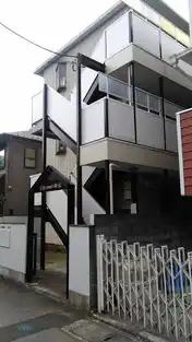 シティコート向ヶ丘