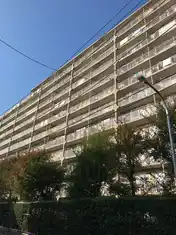 戸田第一スカイハイツ