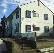 ディアコート霧ヶ丘