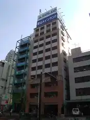 メインステージ麻布十番II