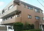 エスポアール多摩