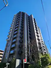 ザ・プレミアスカイ品川中延