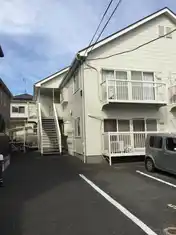サンシャイン角田II
